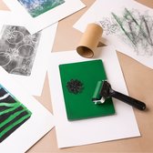 Creativ Company Toolkit voor gelprinten, 1 doos