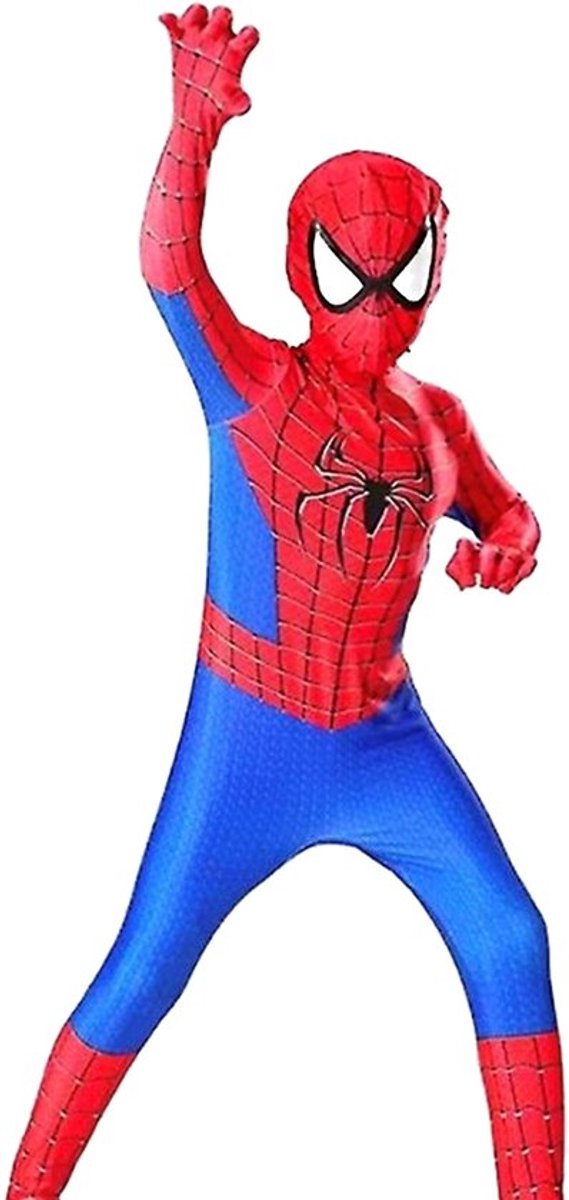 Jobber Toys Superheldpak