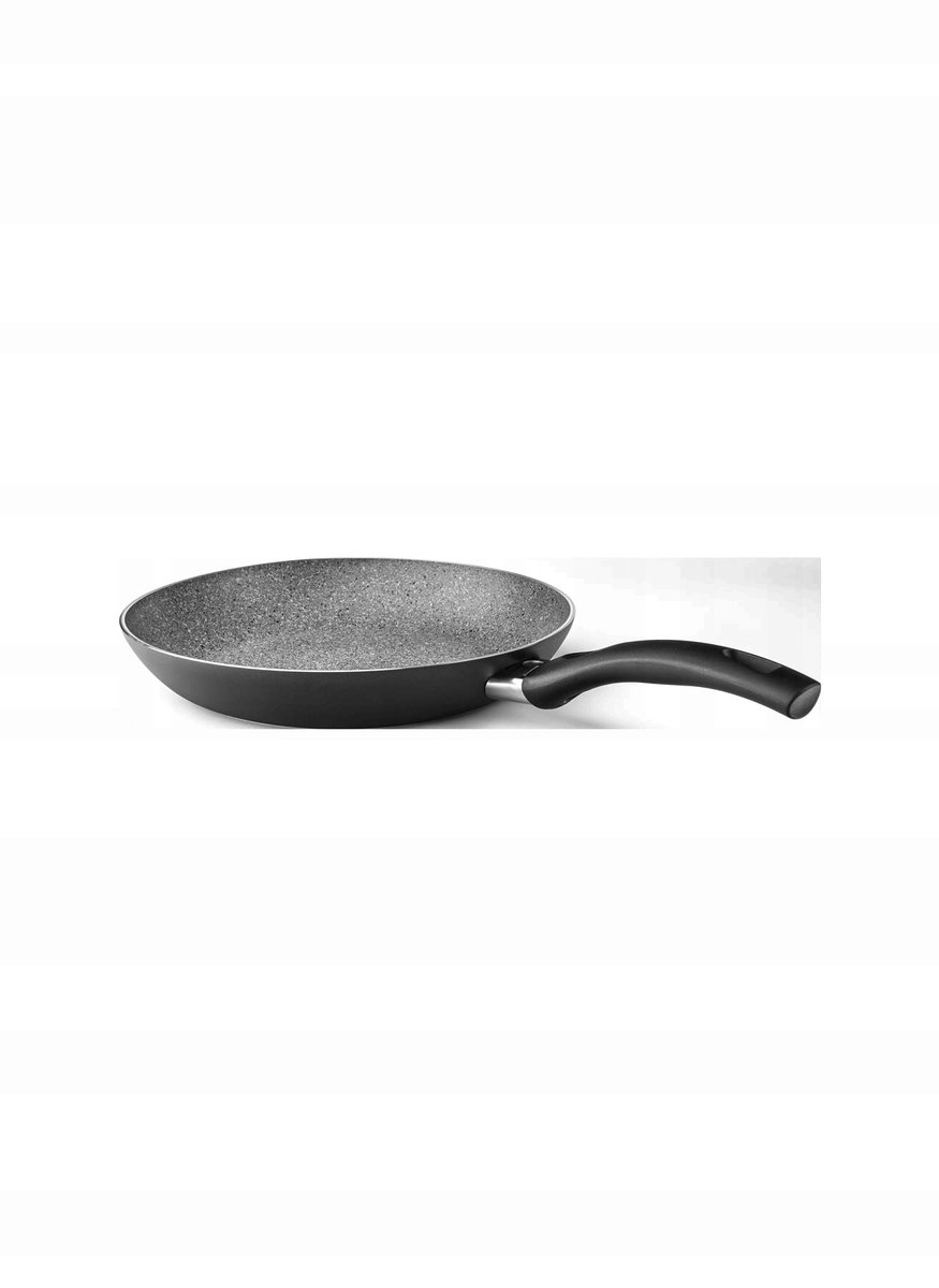 Ballarini Bologna Granitium koekenpan 24 cm - Geschikt voor inductie