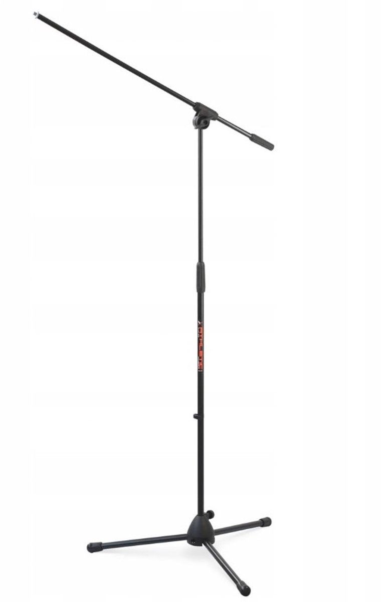 Athletic MIC-5E Professionele Microfoonstandaard met Arm