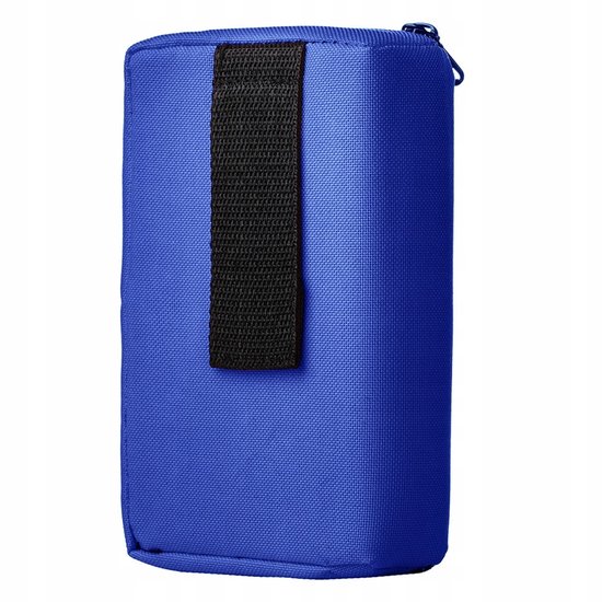 Merkloos Dart Etui The Pak - Blauw — afbeelding 3