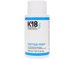K18 - Peptide Prep pH Maintenance Shampoo
