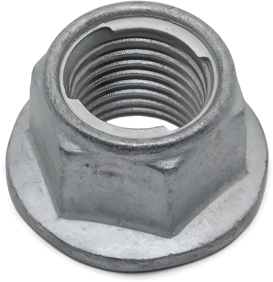 Achterwielmoer M14x1,5 mm AP8152244 geschikt voor SR 50 Racing LC