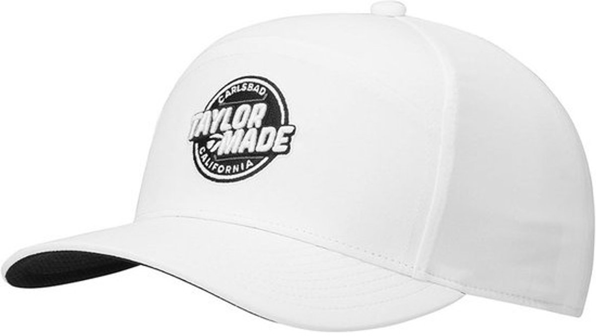 Golf Lifestyle Horizon-hoed - Voor mannen - Wit