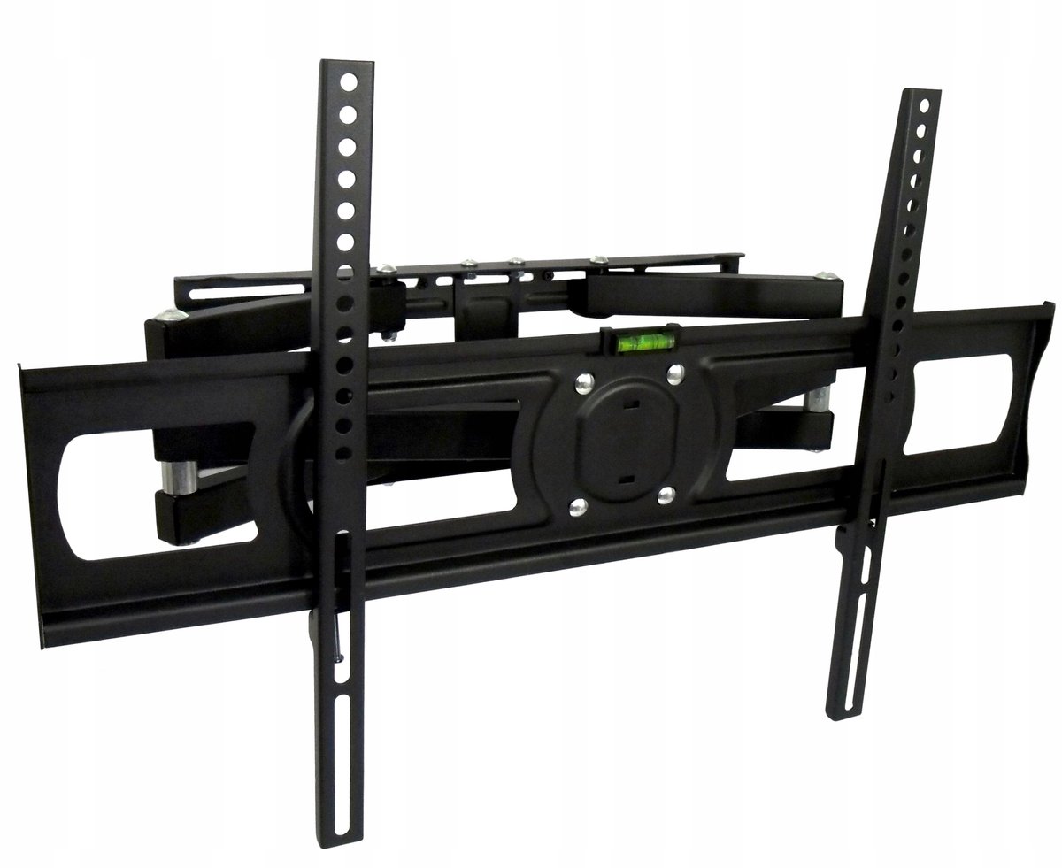 Verstelbare TV Muurbeugel 37-99 inch met Arm, 45kg VESA