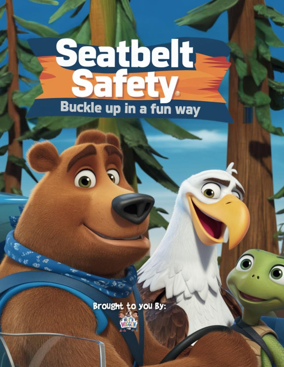Seatbelt Safety: Buckle Up In A Fun Way - ShopVlot