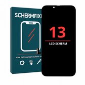 iPhone 13 Scherm - LCD Display - A+ Kwaliteit - met Framesticker