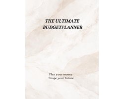 365 Days Budget Planner