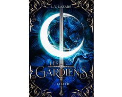 Les Gardiens 1 - Les Gardiens, Tome 1