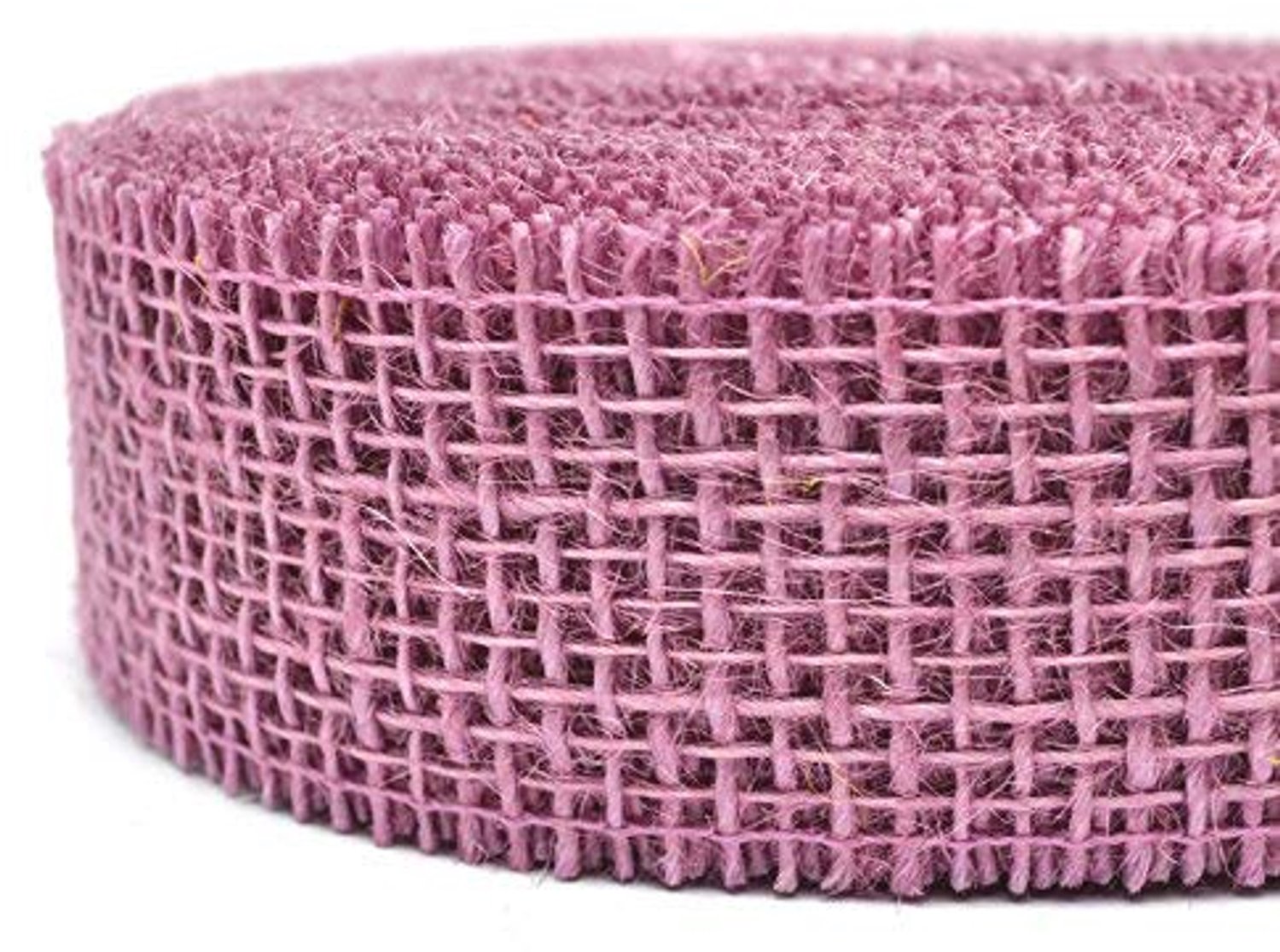 Decoratieve Jute Band voor Cadeaus en Decoraties