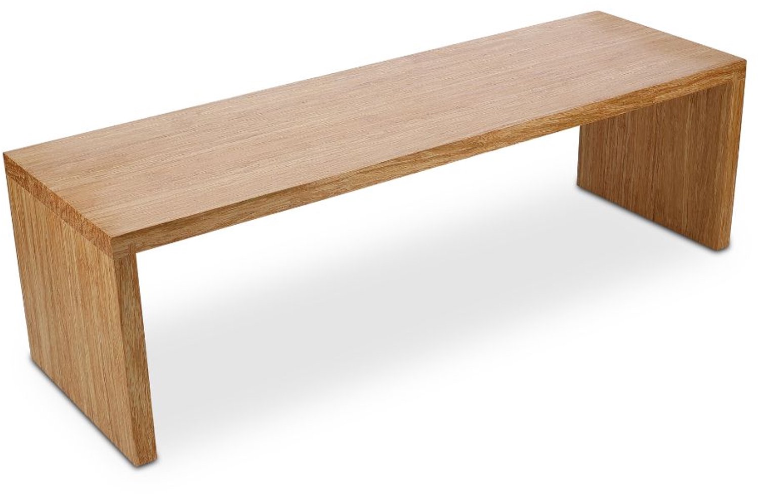 Fameilleur verhoger 54x17xH16cm bamboe Arbor - houten presentatieverhoger, voor high tea, gebak en hapjes, voedselveilig, servies voor thuis, restaurant en horeca, mooi als cadeau