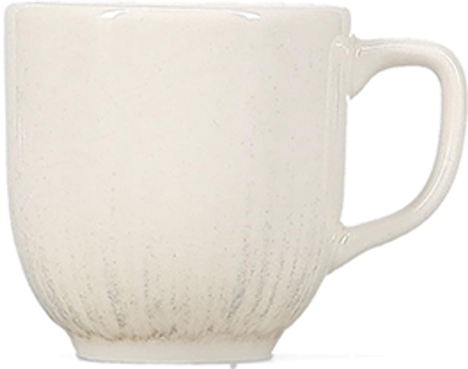 Fameilleur mokkakop 9cl grijs Nuance set van 12 - porseleinen espressokopje, voor espresso, ristretto en mokka, vaatwasser- en magnetronbestendig, voedselveilig, servies voor thuis, restaurant en horeca, mooi als cadeau