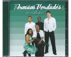 Irmãos Verdades - O Melhor (CD)