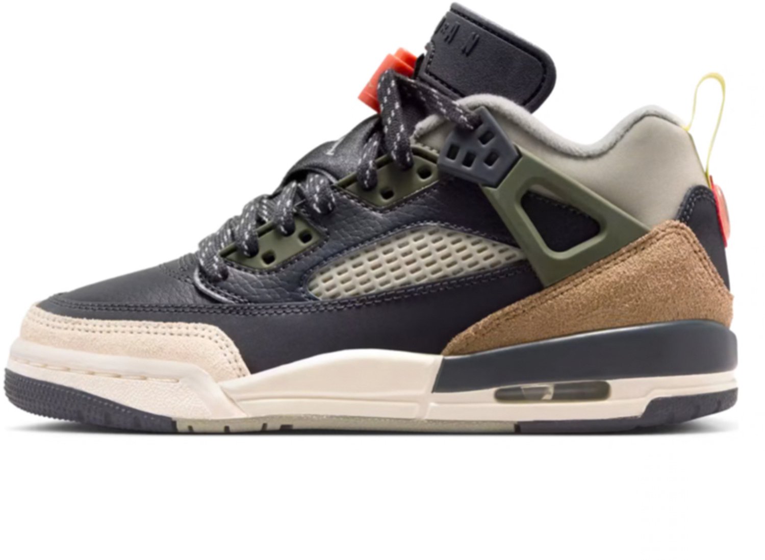 Jordan Spizike Low Mango Cargo “ Bekijk Foto’s