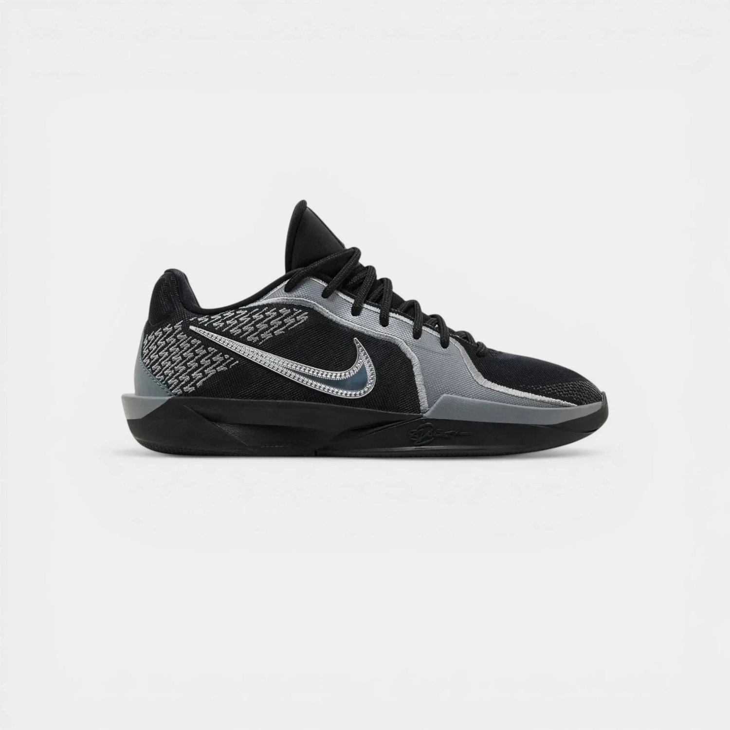 Nike Sabrina 2 Wmns “Mirrored Rood