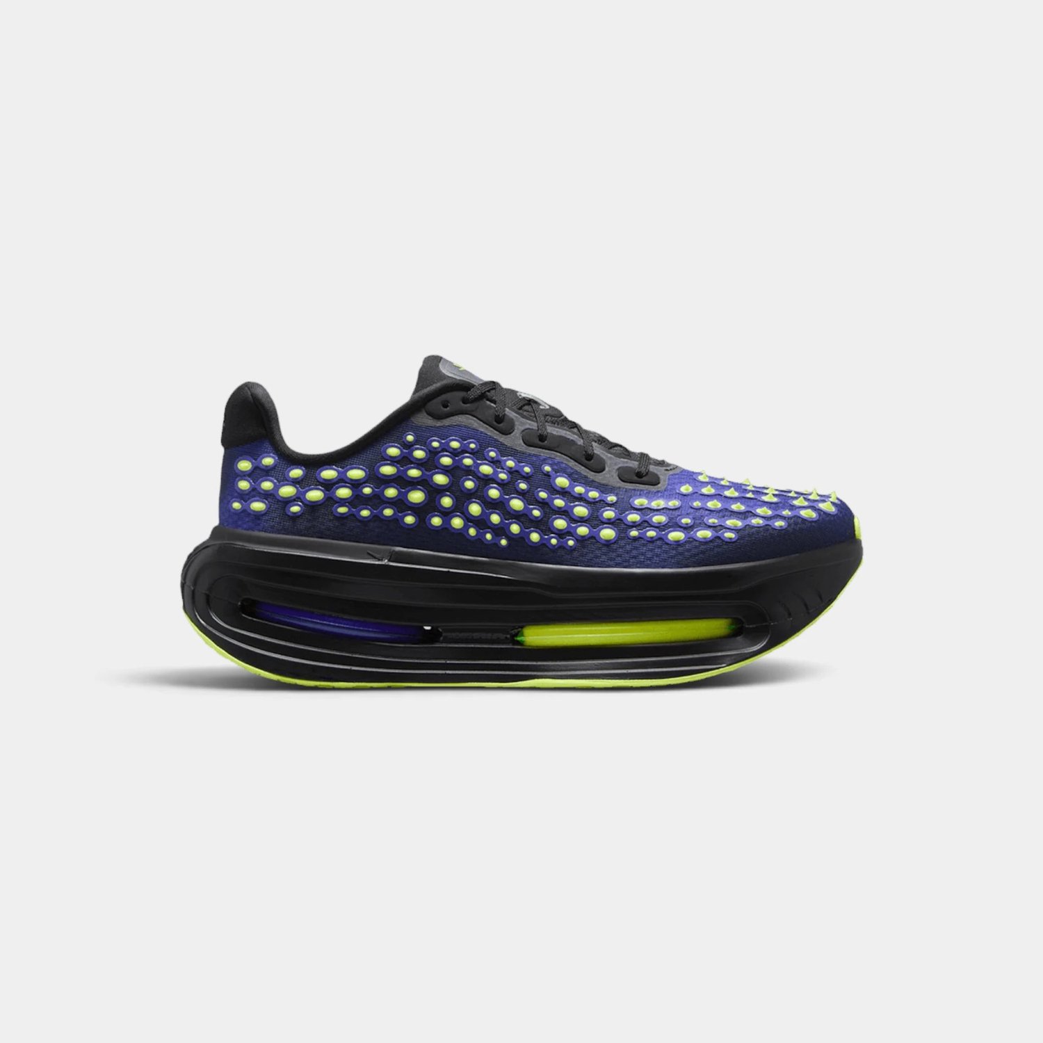 Nike Vomero Premium QS Volt Glow Zwart