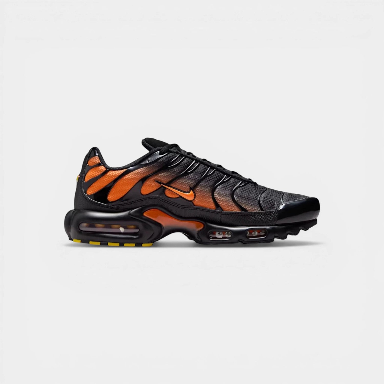 Nike TN Air Max Plus Total Oranje