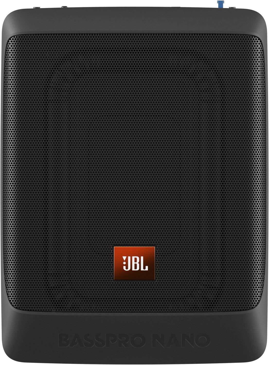 JBL Legendary PACK - Complete Car Audio Set - Legend 700D 7 Inch Autoradio + BassPro Nano Actieve Subwoofer - CarPlay & Android Auto – foto 2