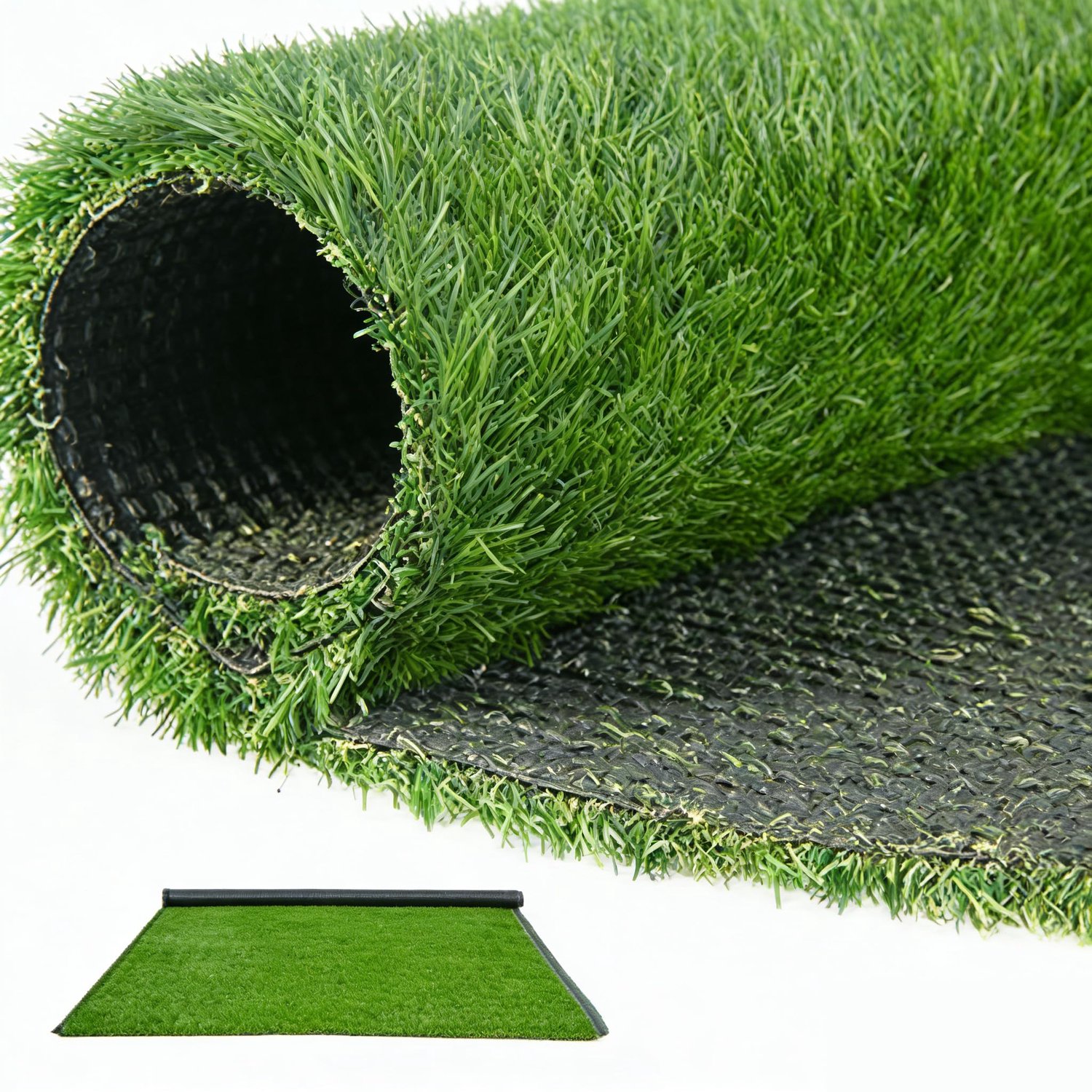 Kunstgras Tapijt 30 mm voor Tuin en Balkon, 200 x 300 cm