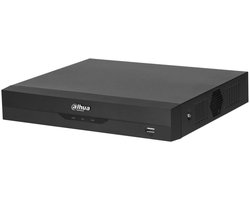 8-Kanaals HDCVI DVR met AI Functionaliteit