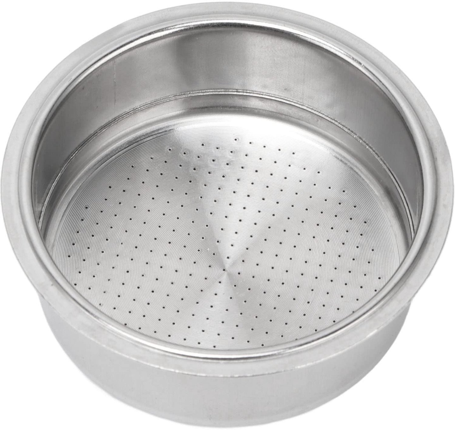 2 Cup Filtermand voor Koffiezetapparaat - Duurzaam en Efficiënt