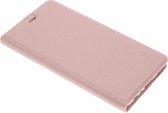 Dux Ducis Huawei P9 Bookcase Hoesje Roze