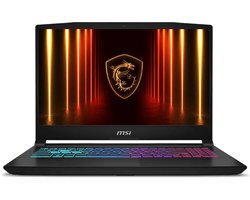MSI Cyborg A15 AI B2HWGKG - 32GB - 2TB SSD