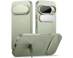 Magnetische Case voor Google Pixel 10 / 10 Pro met Camera Bescherming