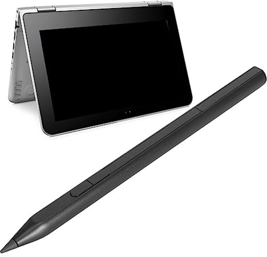 Stylus Pen - Digitale Stylus Pencil - Oplaadbaar - Voor Laptop - 4096 Drukgevoeligheid - Geschikt voor Pavilion X360 en X360 — afbeelding 4