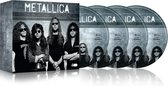 Metallica - The Broadcast Collection 1988-1994 (4 CD)