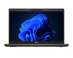 Dell Latitude 5400 - Intel Core i5-8250U - 8 GB - 256 GB SSD - 14.1 inch - Windows 11 - QWERTY