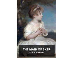 The Maid of Sker