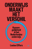Onderwijs maakt het verschil
