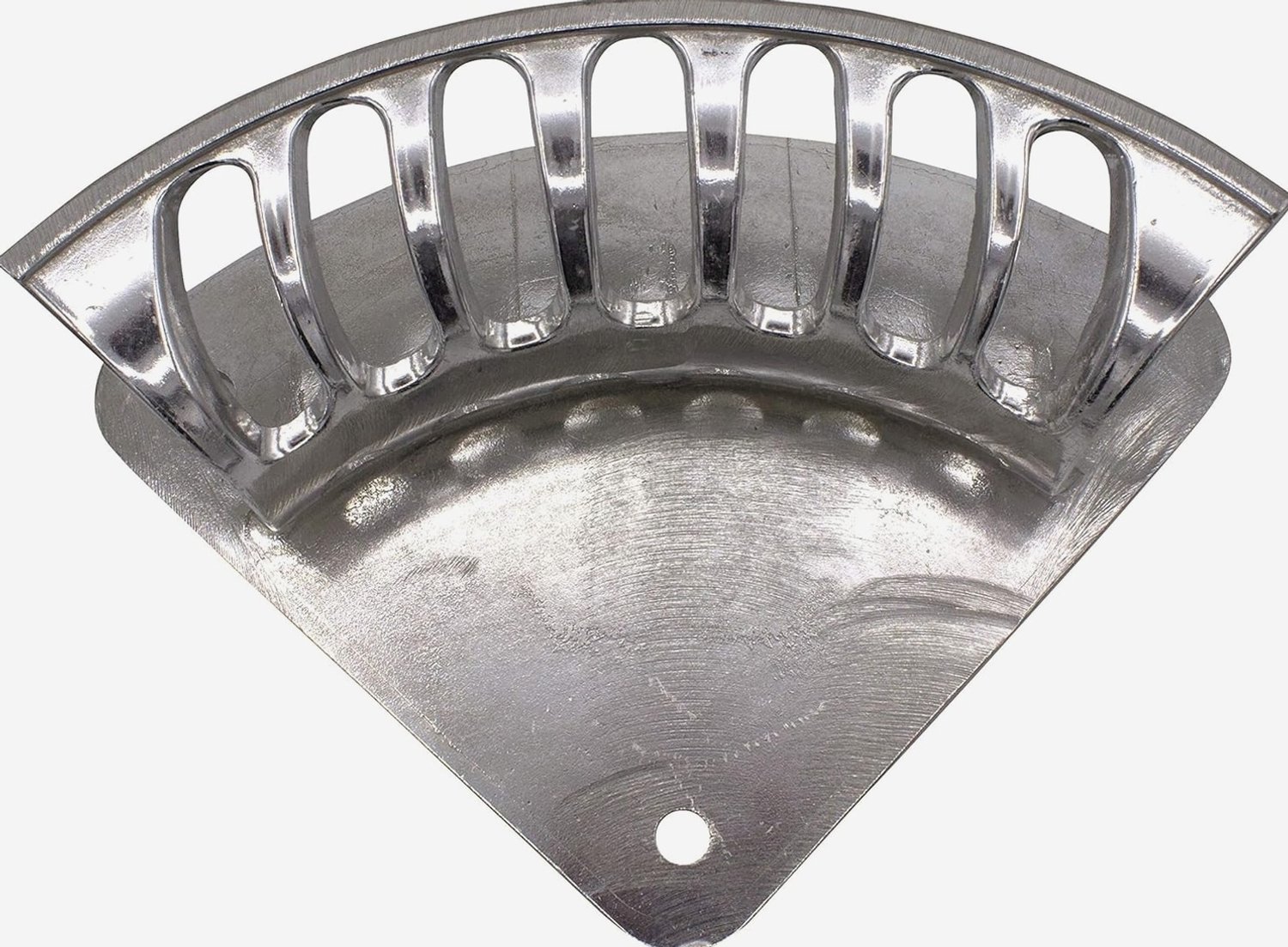 Aluminium Wandhouder voor Tuinslang - Duurzaam en Weerbestendig