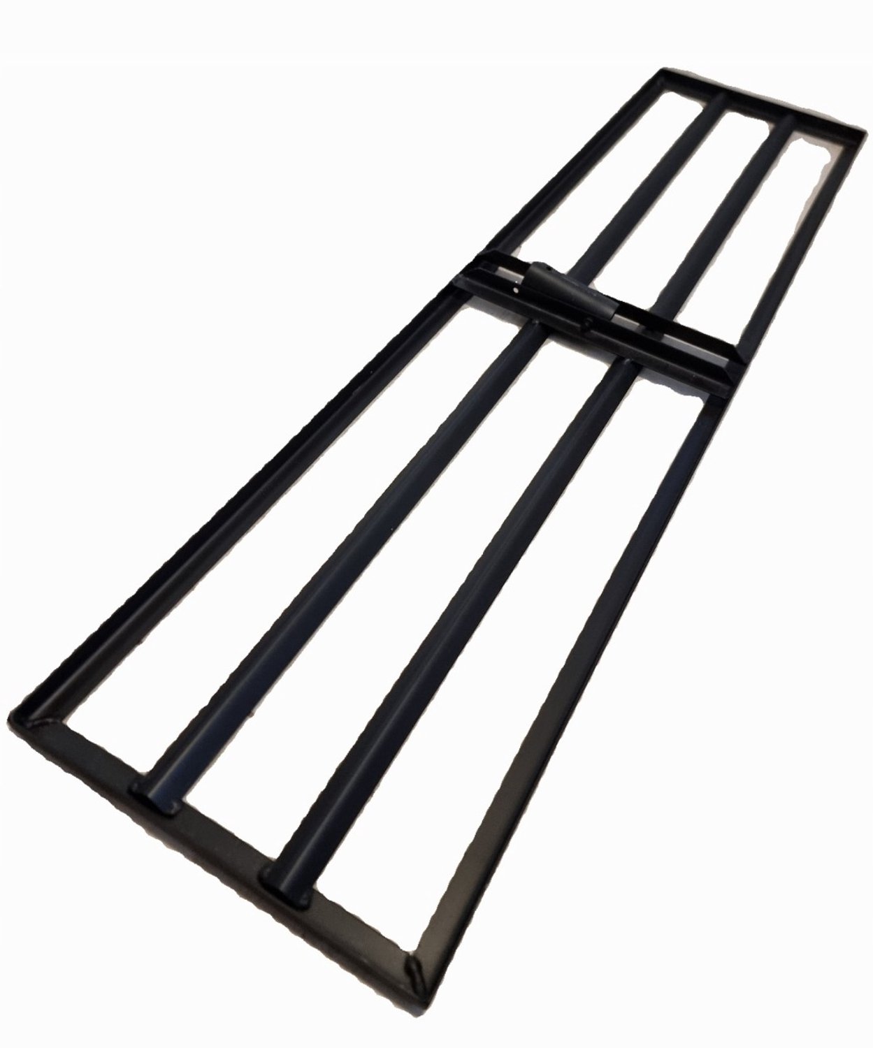 Handmatige Nivelleerhark 120 cm - Ideaal voor Tuin & Bouw