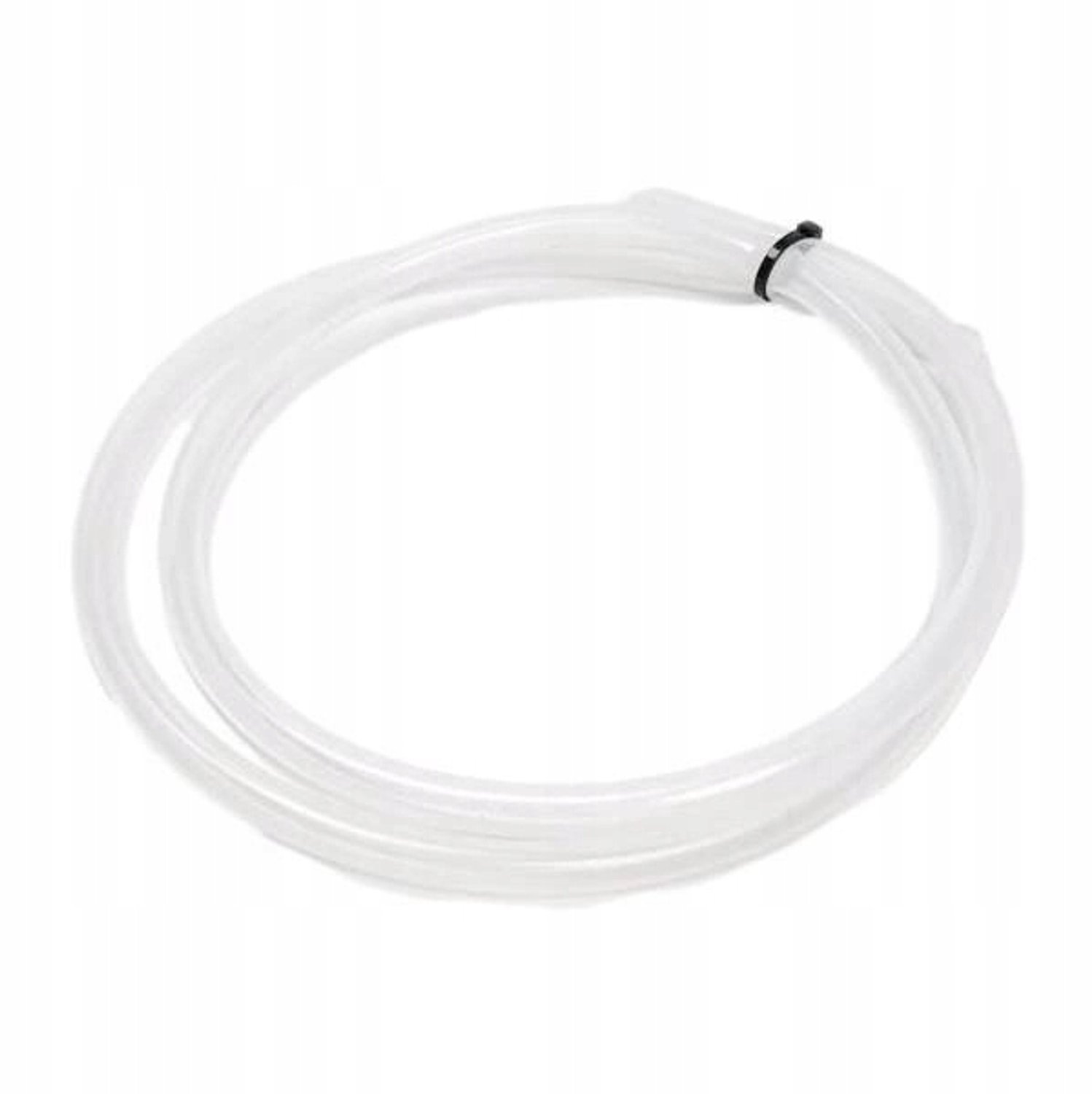 Siliconen slang 3mm/5mm voor mini waterpompen en DIY projecten - 1 meter