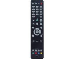RC-1192 Mando a Distancia Fit for Denon AV Receiver AVR-X2100W AVR-X2200W - AVR-X3200W AVR-X3300W AVR-X2300W AVR-X3100W - ShopVlot