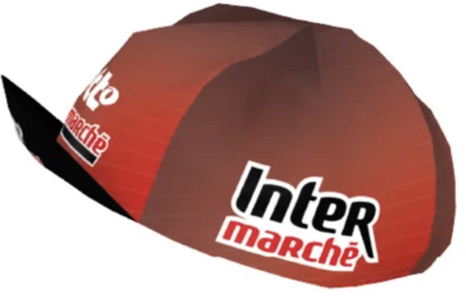 Pro-team cap Lotto Intermarche 2026