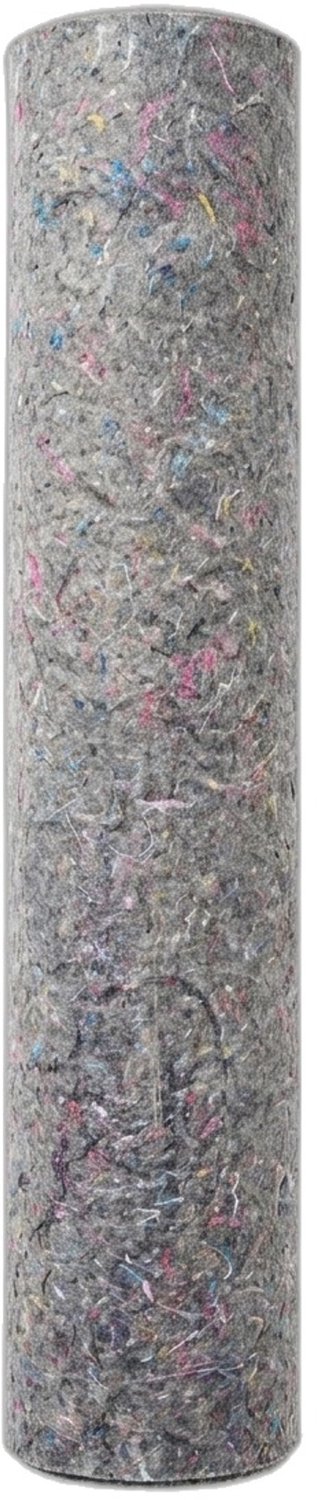 Beschermvlies grijs 200 g/m², 1 x 25 m rol (25 m²)