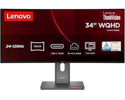 LENOVO - 64ADGAT1EU - Computermonitor
