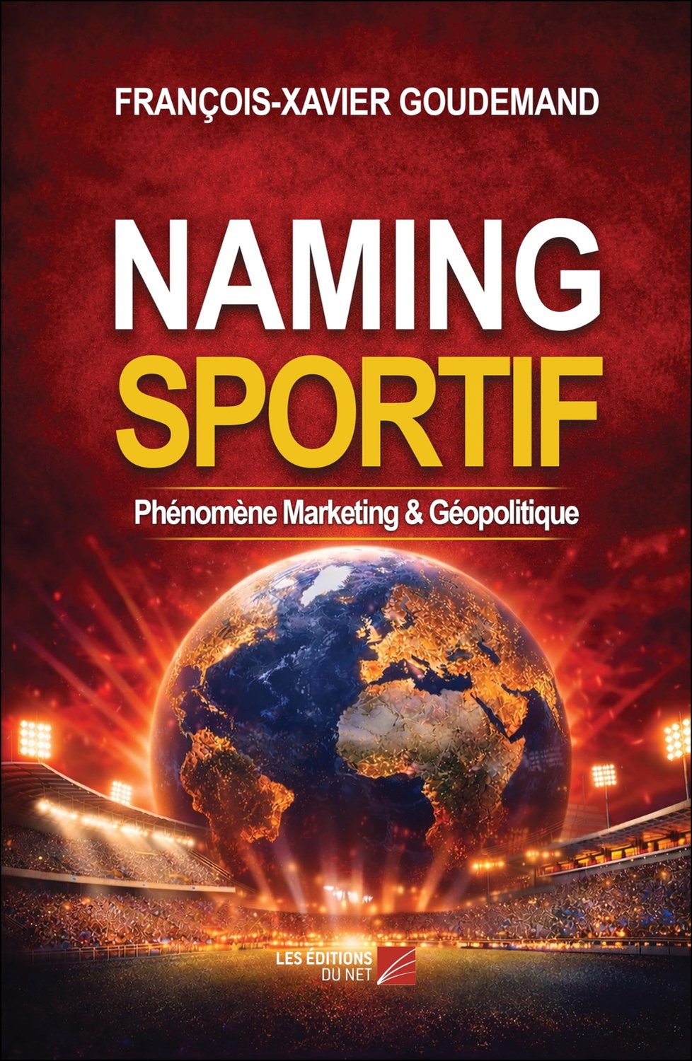 Sport Naming: Marketing en Geopolitiek