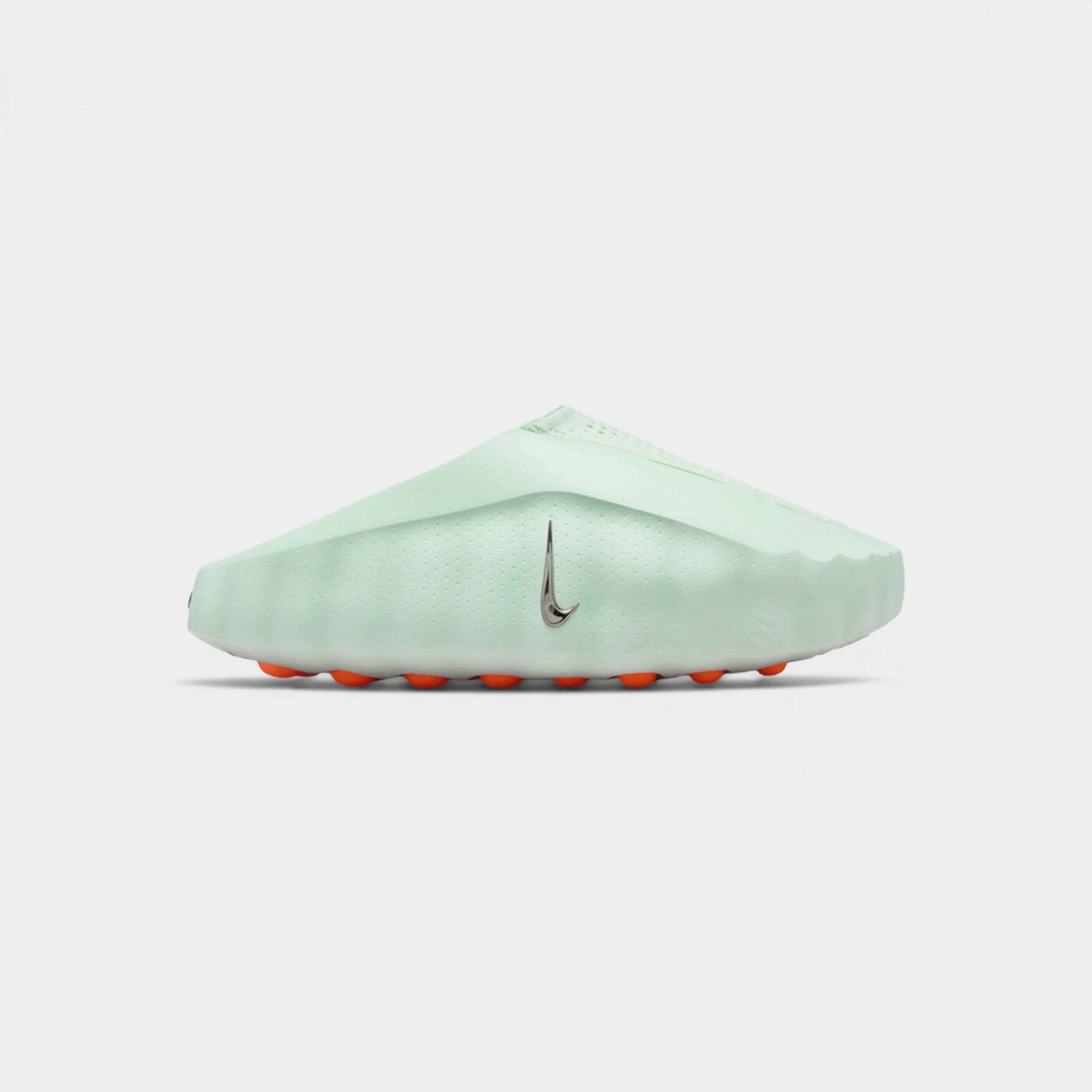 Nike Mind 001 Slide Barely Groen