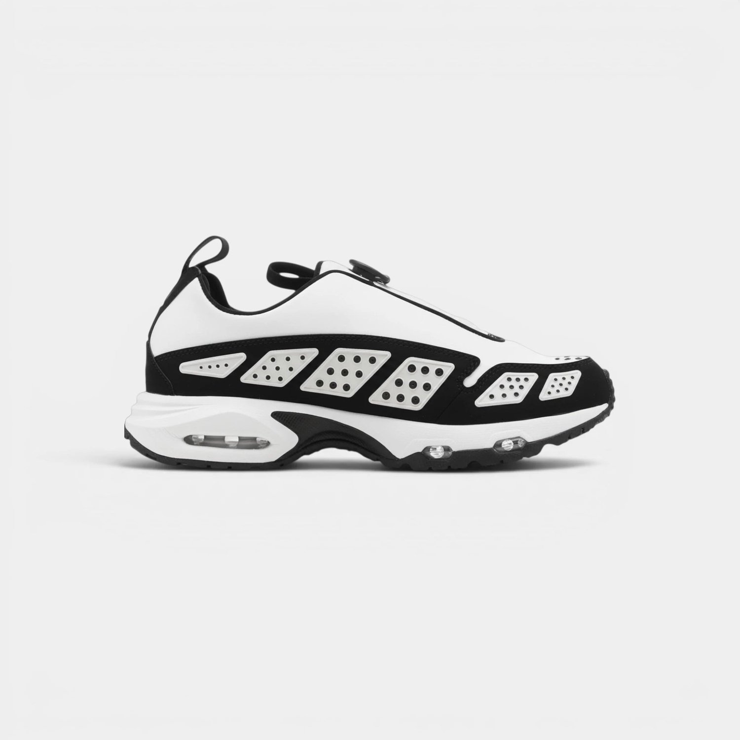 Nike Air Max SNDR Wmns ” Zwart