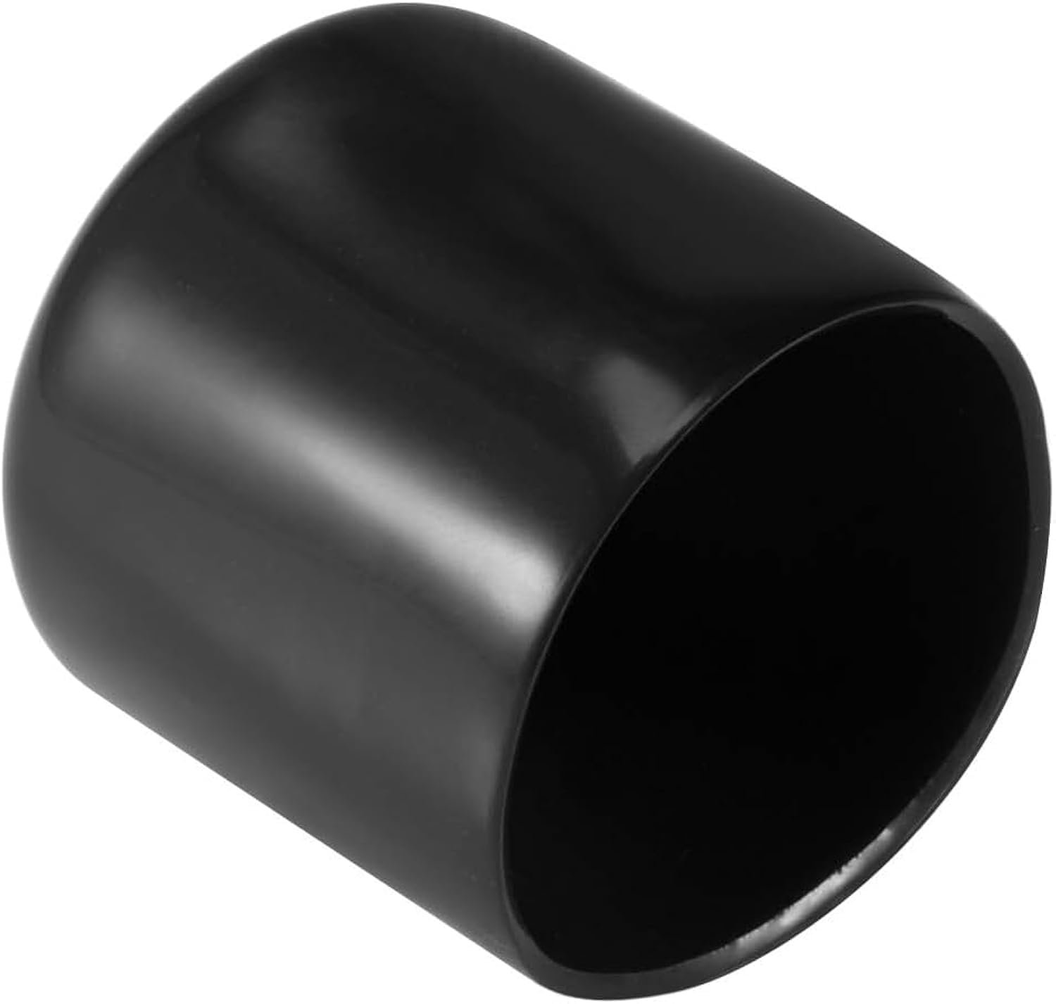 Set van 8 Rubber Eindkappen 45mm ID voor Bescherming