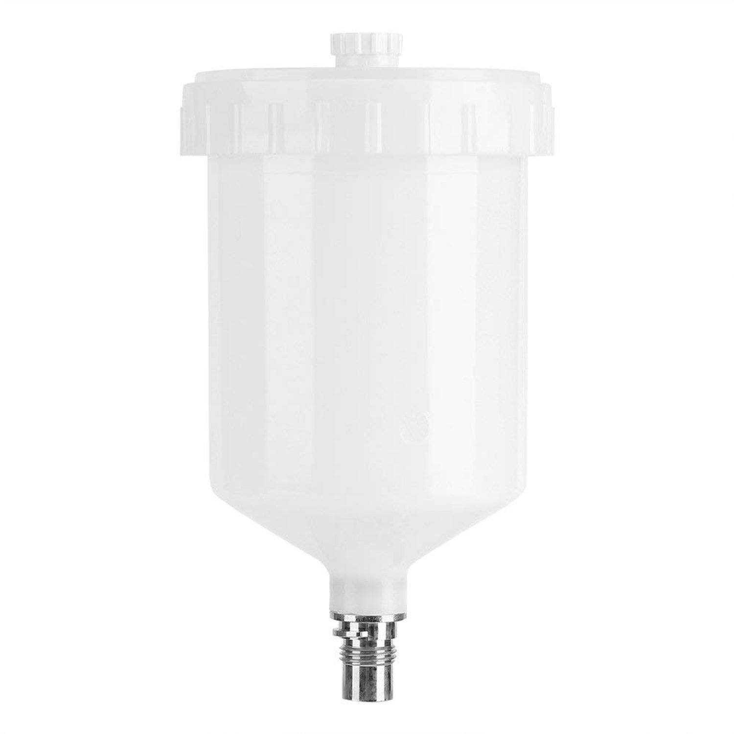 600ml Plastic Verf Cup voor Spuitpistool