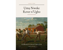 Ụmụ Nwoke Rover n'Ugbo (Translated)