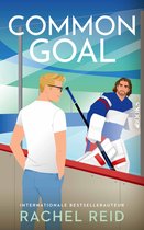 Game changers 4 - Common goal
