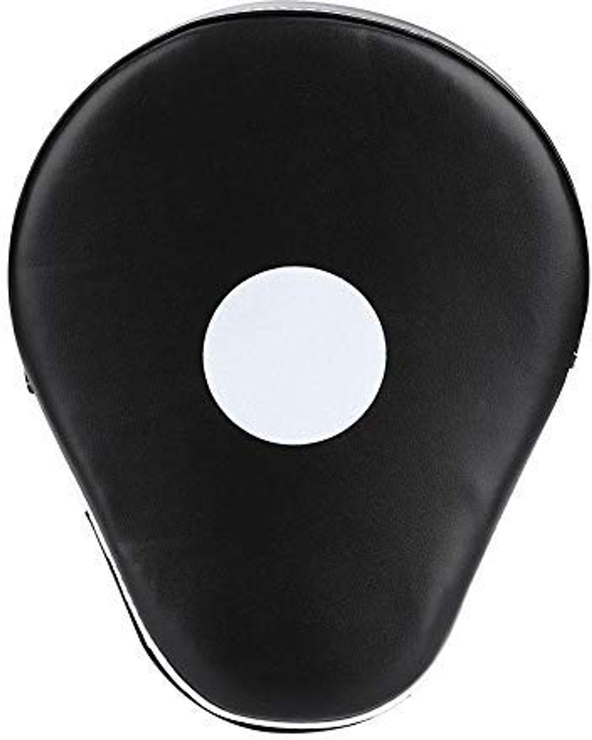 Pushing Focus Pads PU Leer voor Muay Thai Training - 1 Stuk