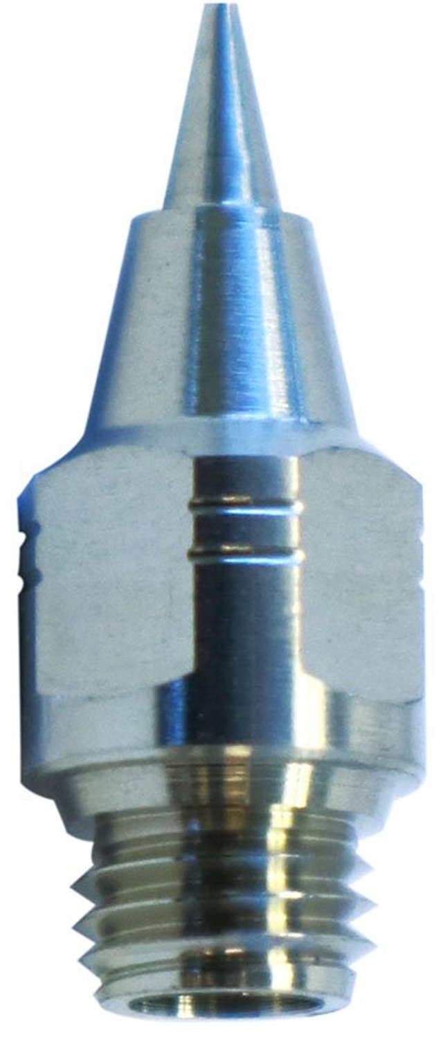 Tip voor TG en TS Airbrushes