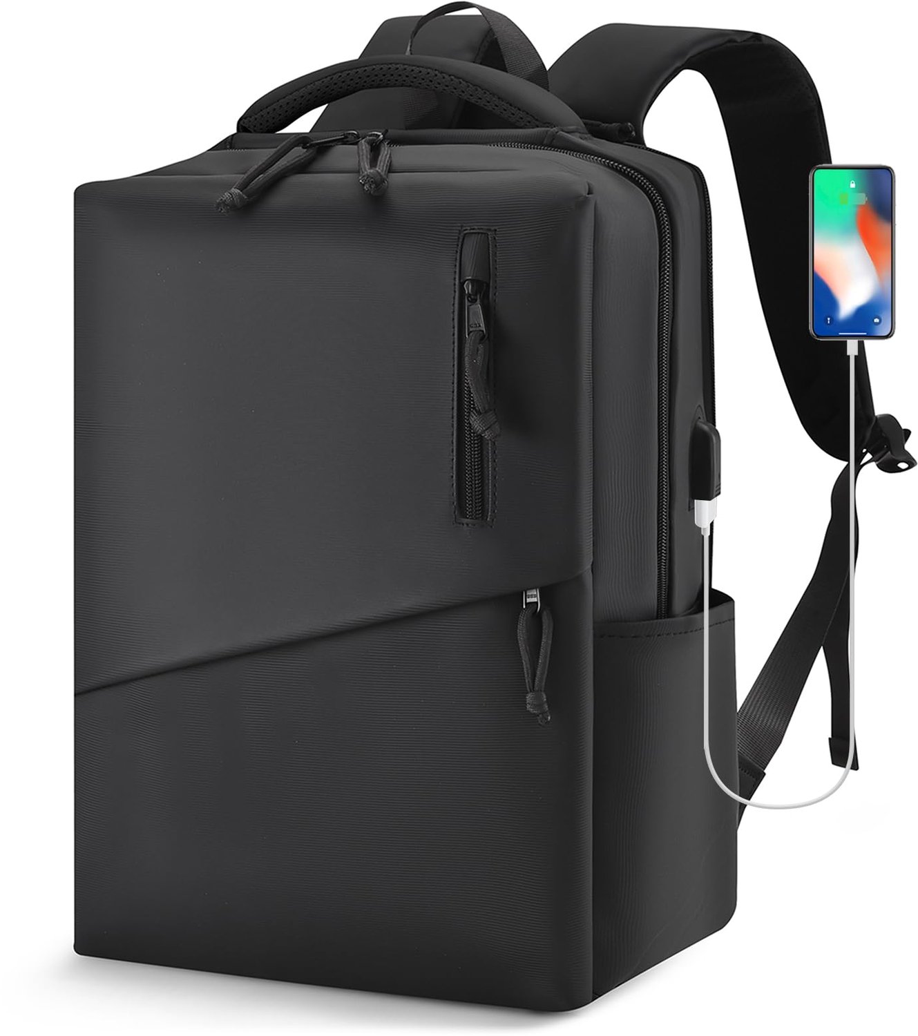 Reisrugzak voor Handbagage 40x30x20 cm met Laptopcompartiment